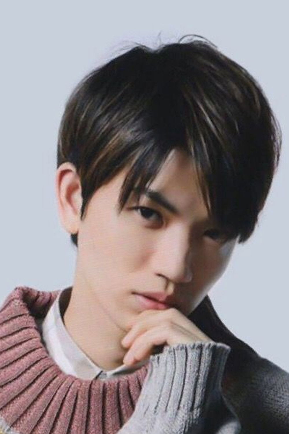 et billede af Yugo Kochi