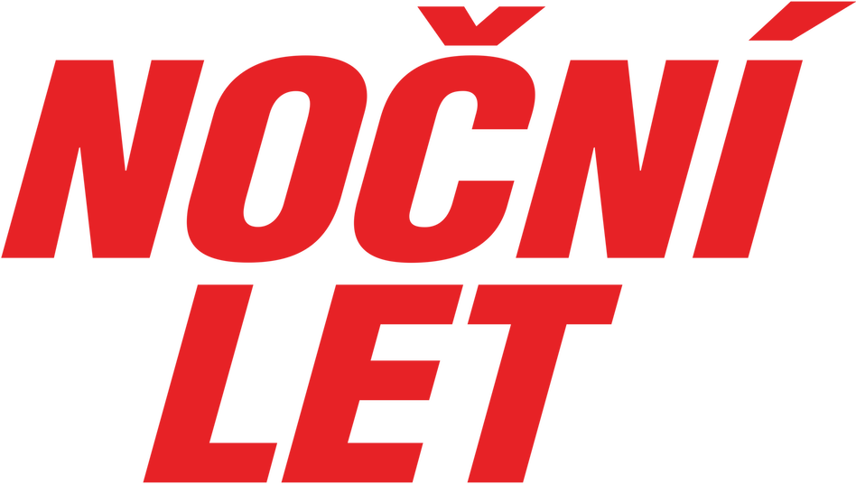 Noční let