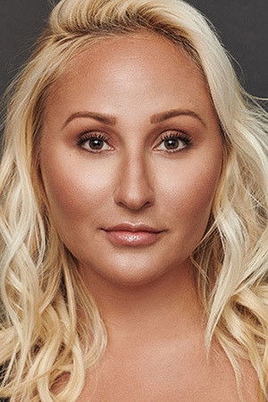 et billede af Alexa Green