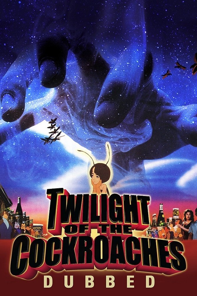 Twilight of the Cockroaches