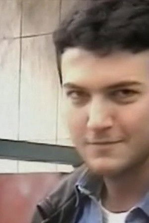 et billede af Marco Merisi