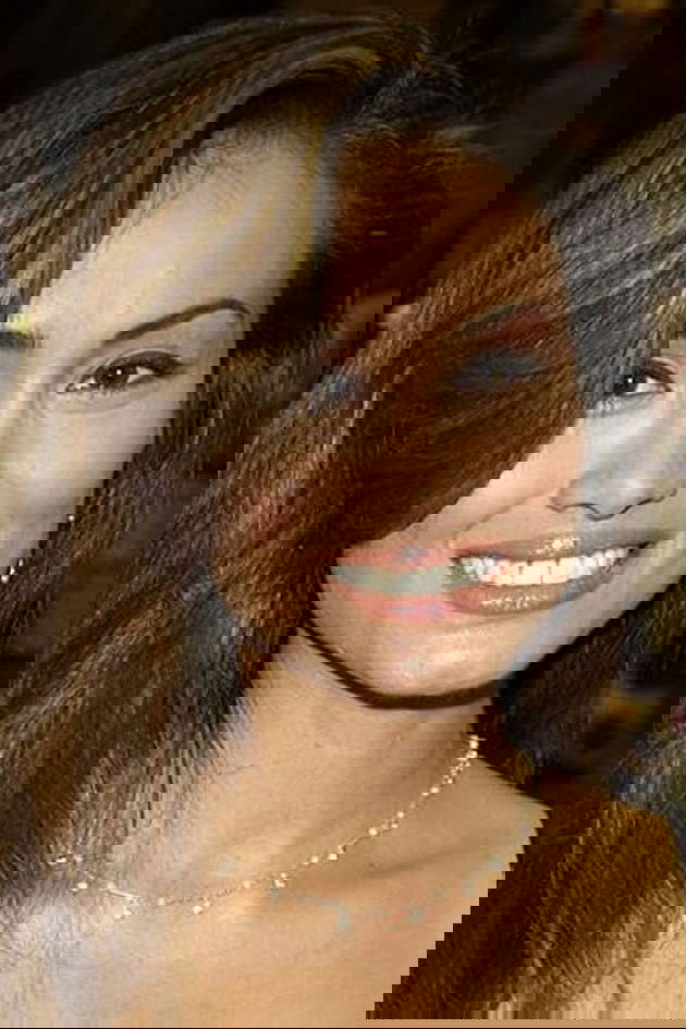 et billede af Jeannie Millar