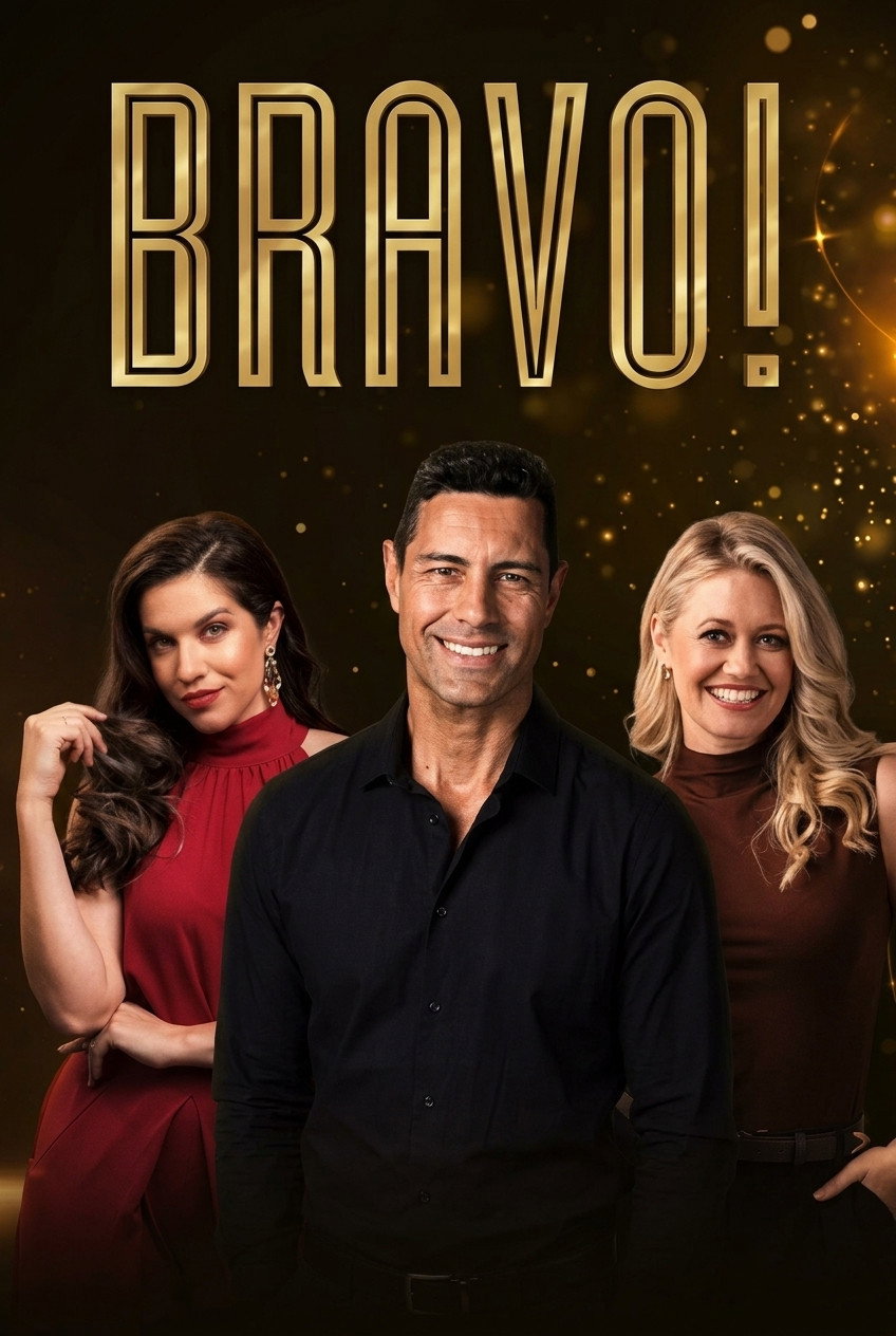 Bravo!