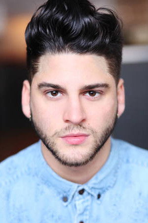 et billede af David Beaudoin