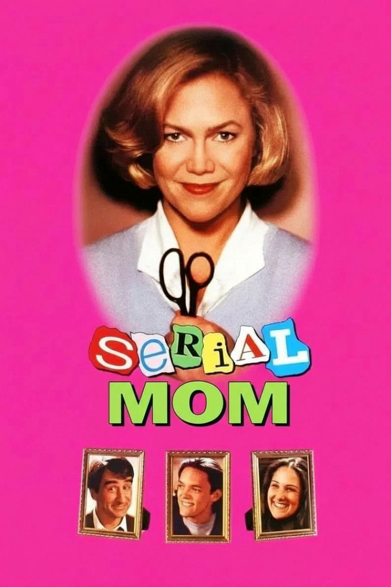 Serial Mom