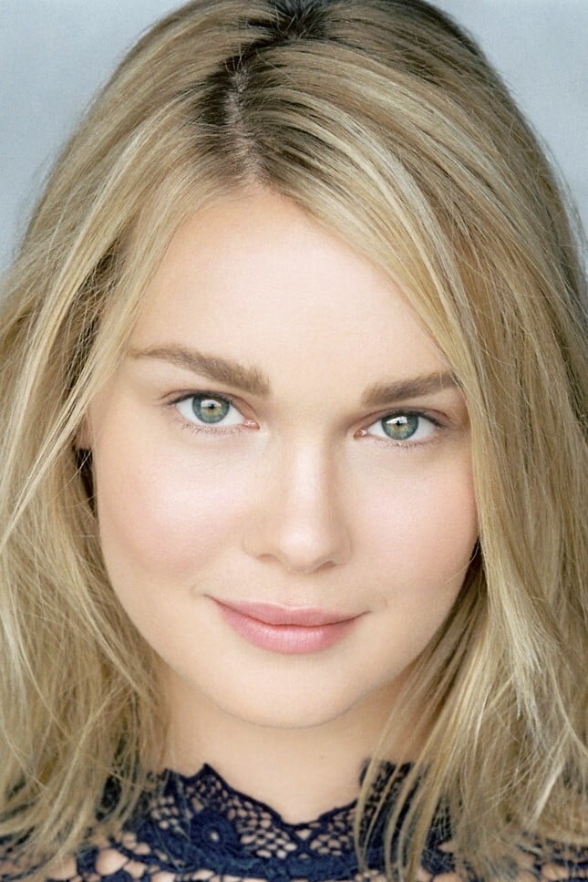 et billede af Abigail Kuklis