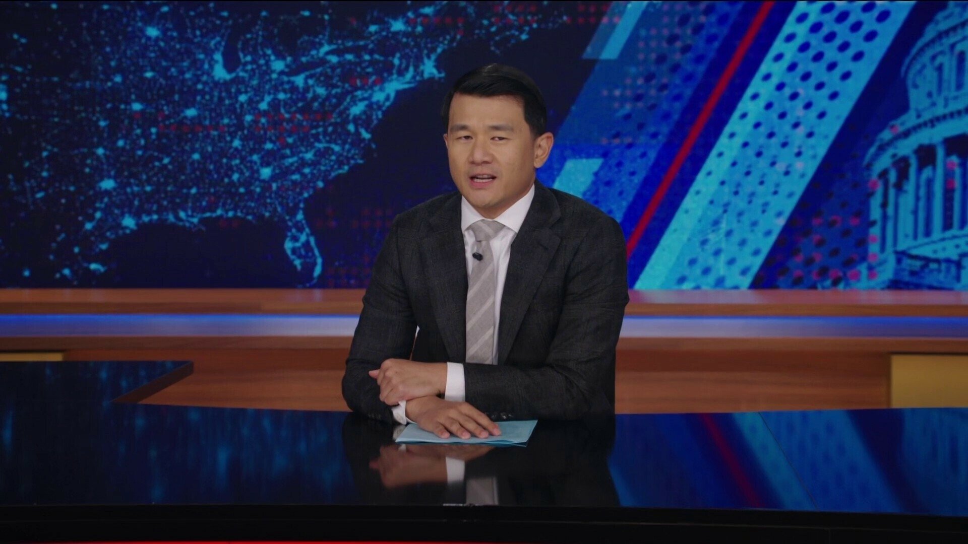 August 1, 2024 - Hong Chau