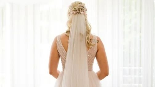 Hochzeit auf den ersten Blick