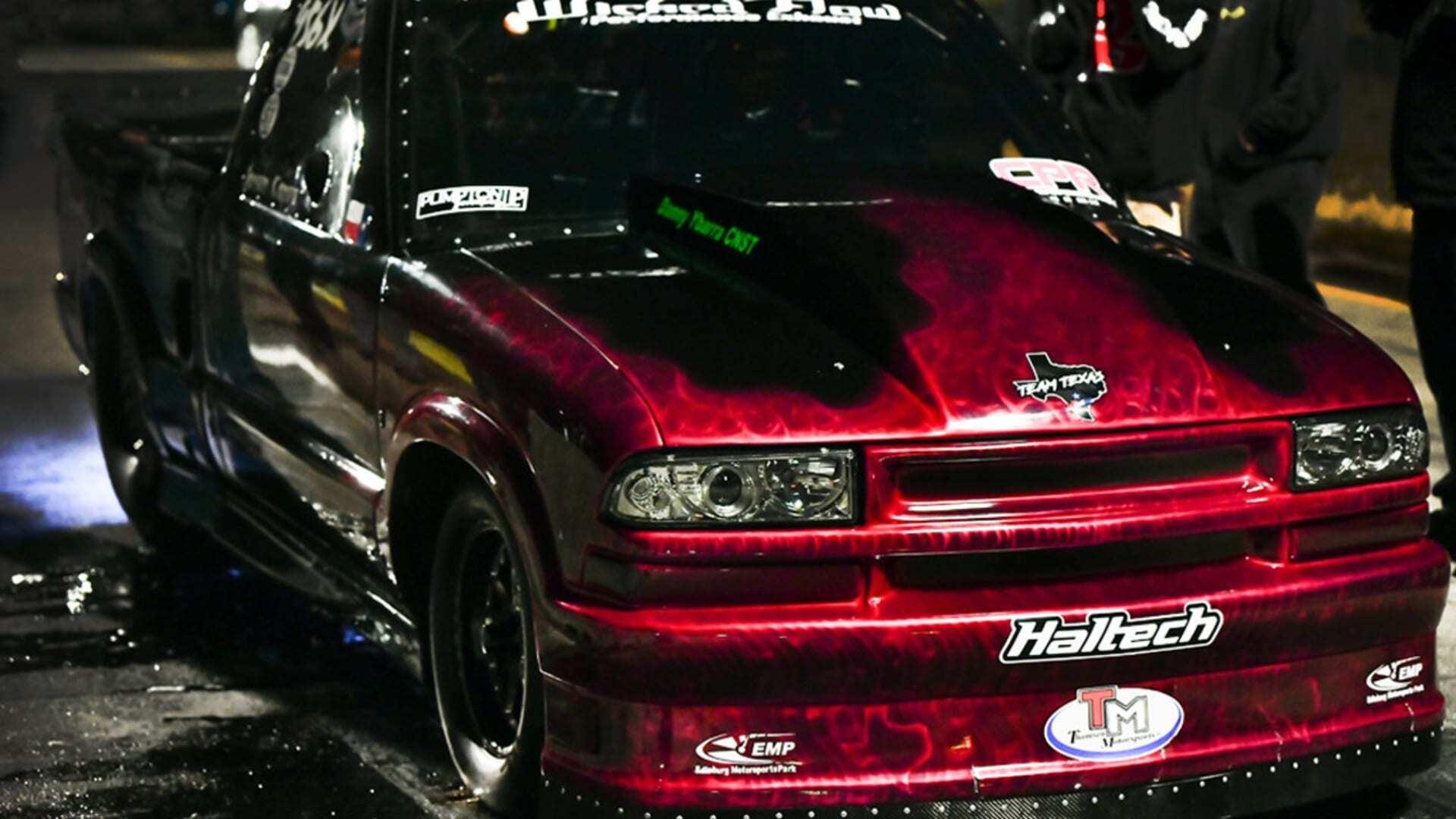 Street Outlaws: America's List - Épisode 3