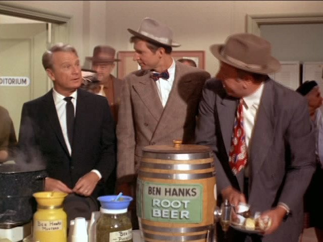 Green Acres