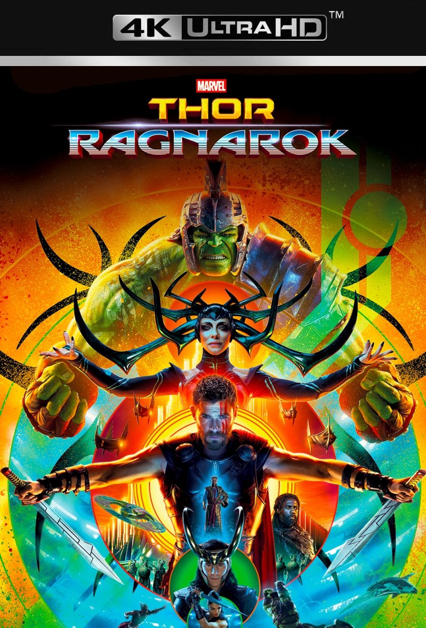 Thor: Ragnarok