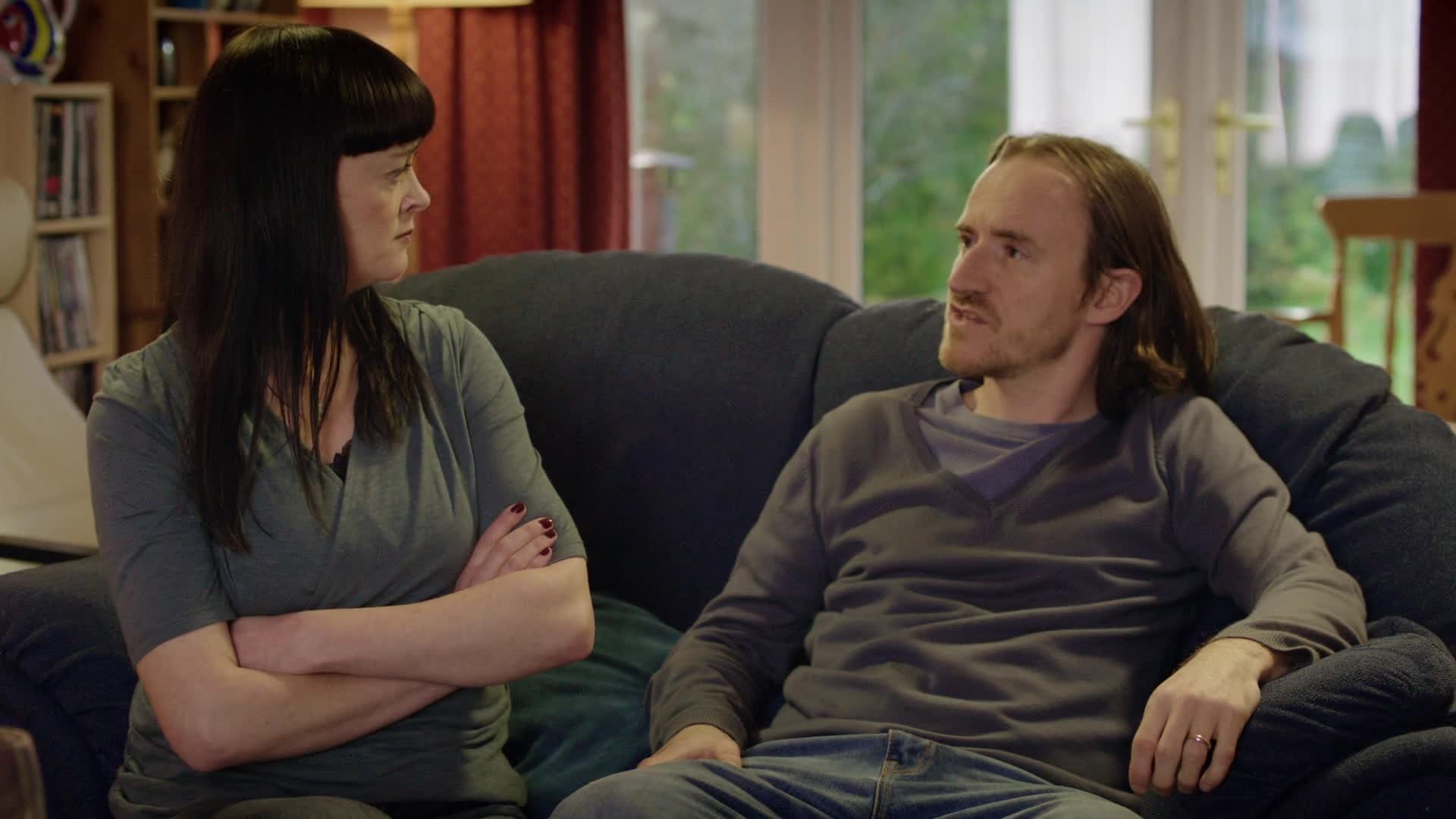 Pramface
