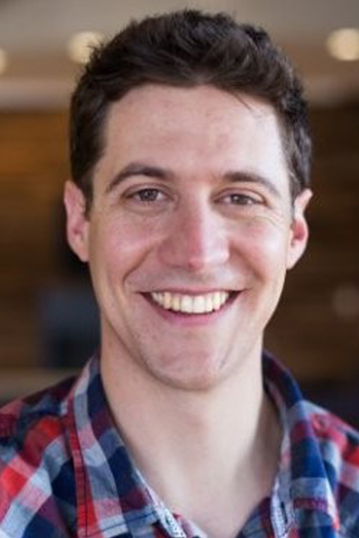 Steve Vanderheide | Director
