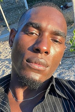 et billede af Rodonny Perriere