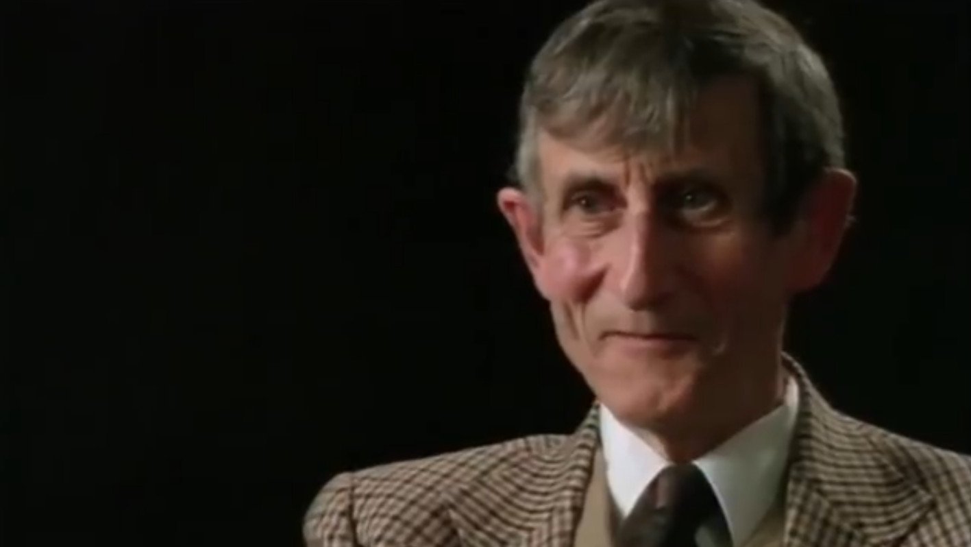 Thumbnail for Freeman Dyson: In Praise of Diversity Season 1 Episode 5