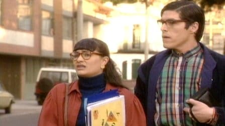 Ich bin Betty die Hässliche Staffel 1 :Folge 51 