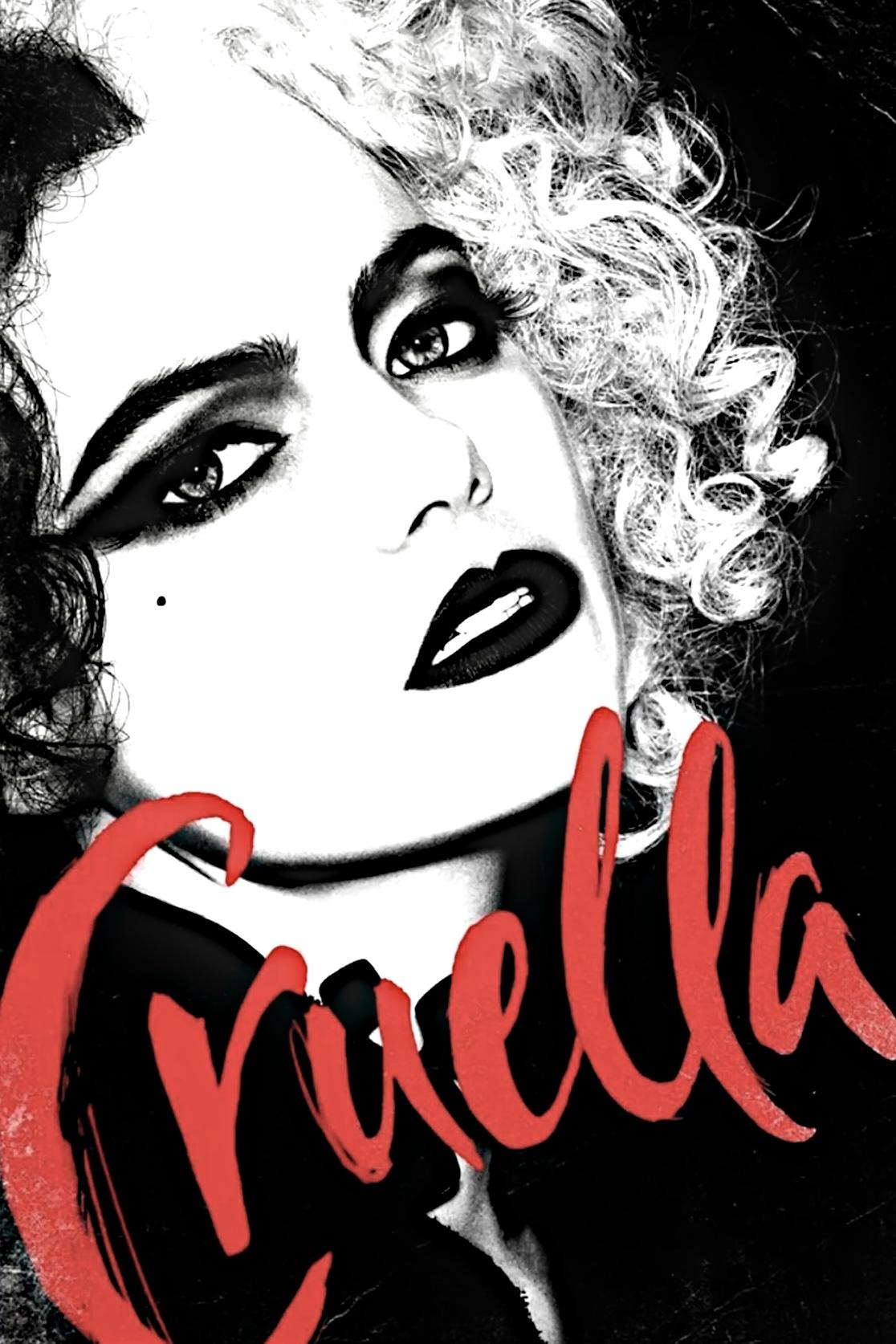 Cruella
