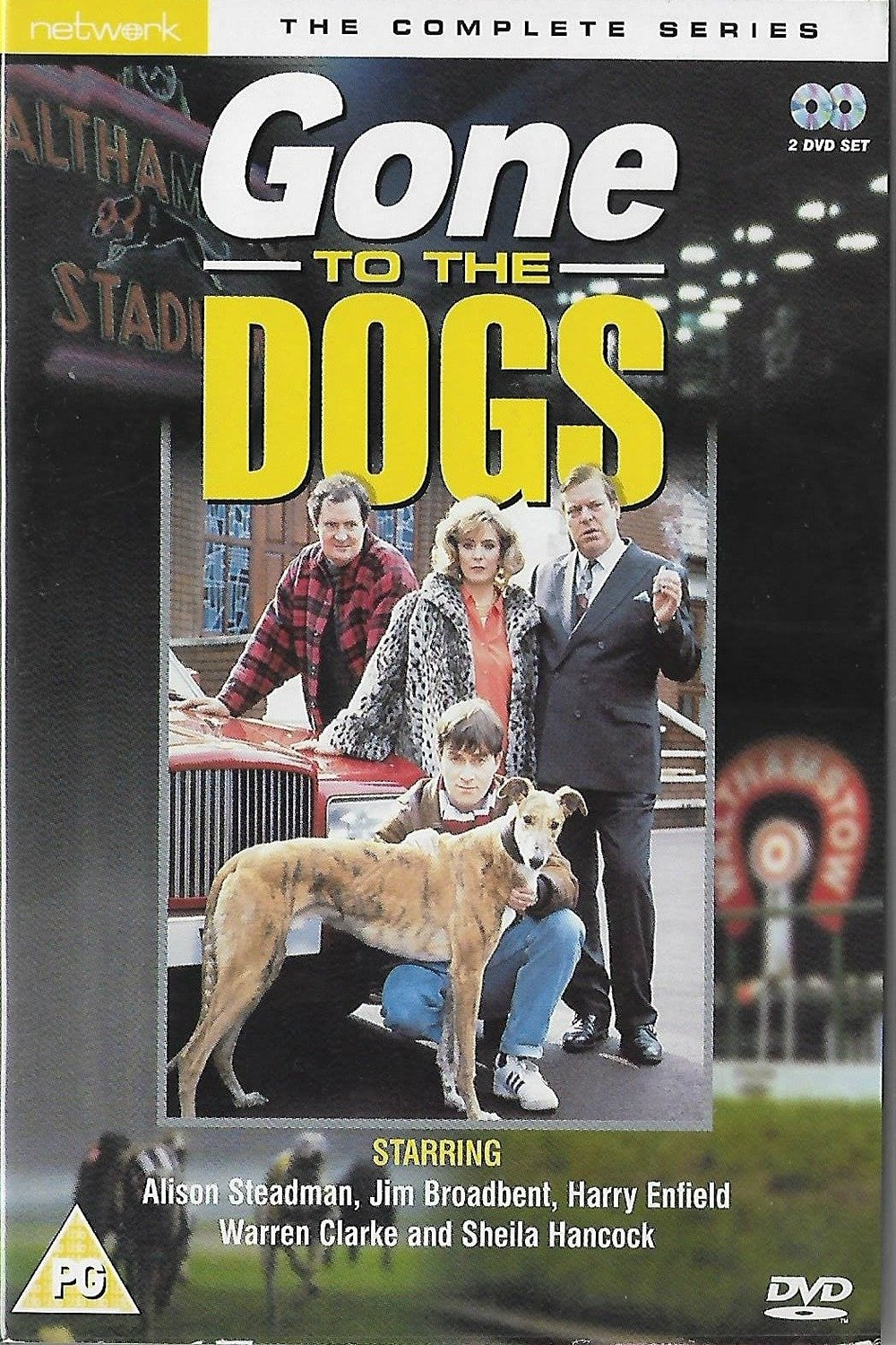 Gone to the Dogs - Season 1