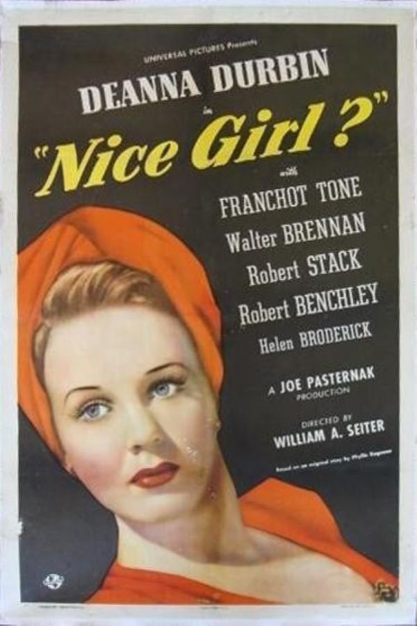 Nice Girl?