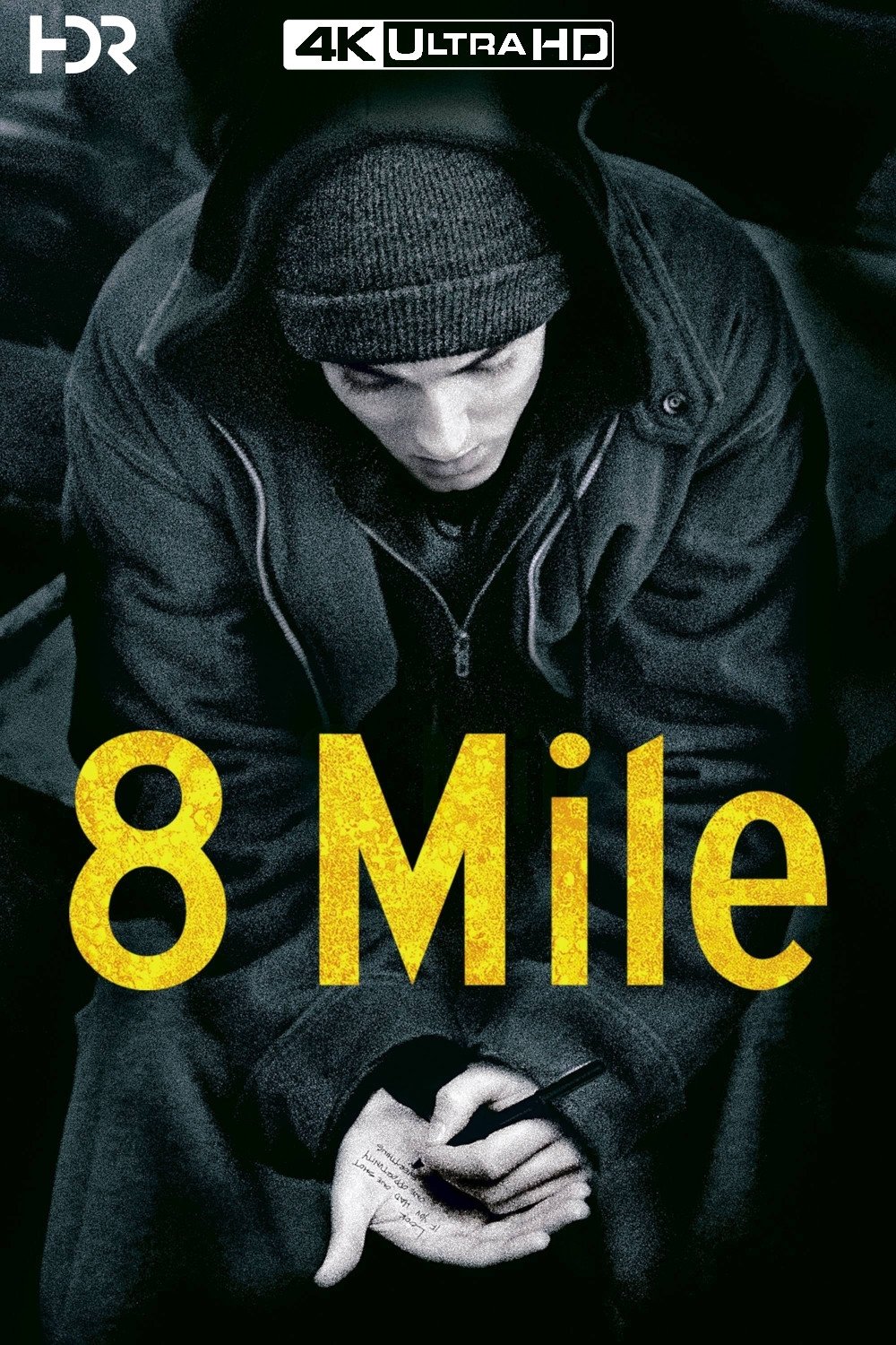 8 Mile