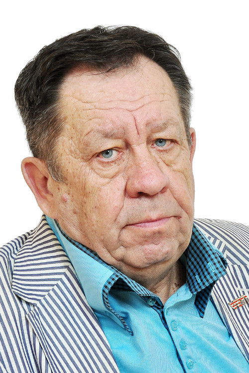 et billede af Sergey Maksimov