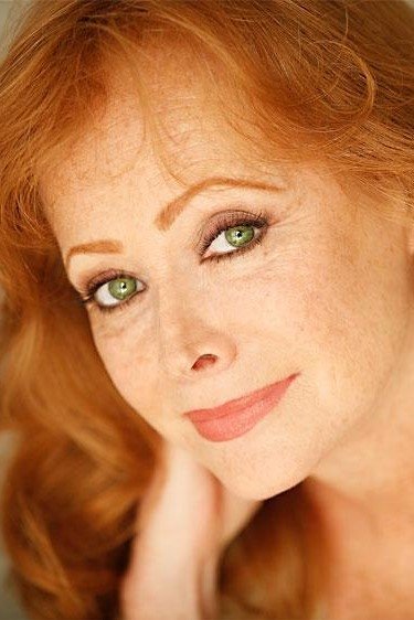 et billede af Earlene Davis