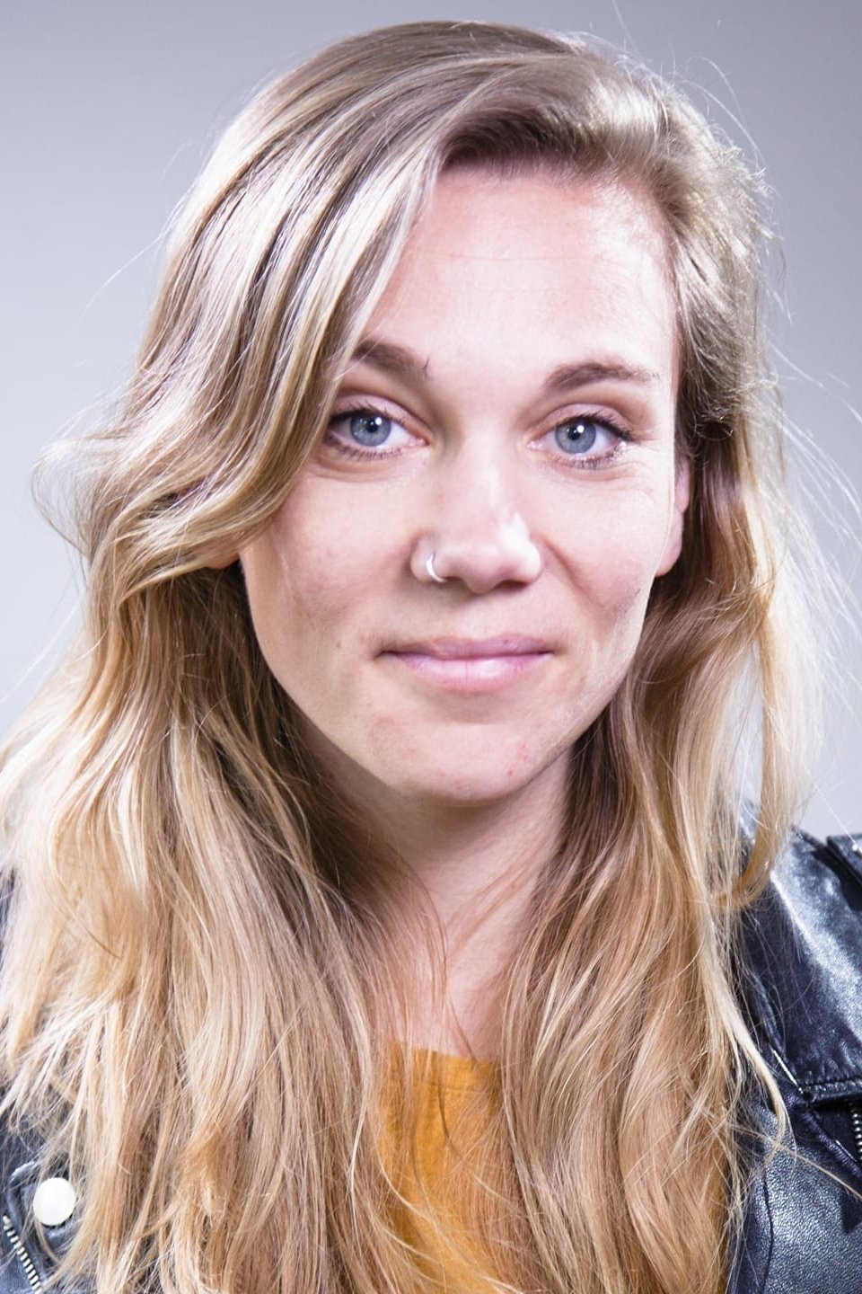 Aniek Stokkers's picture in the cast