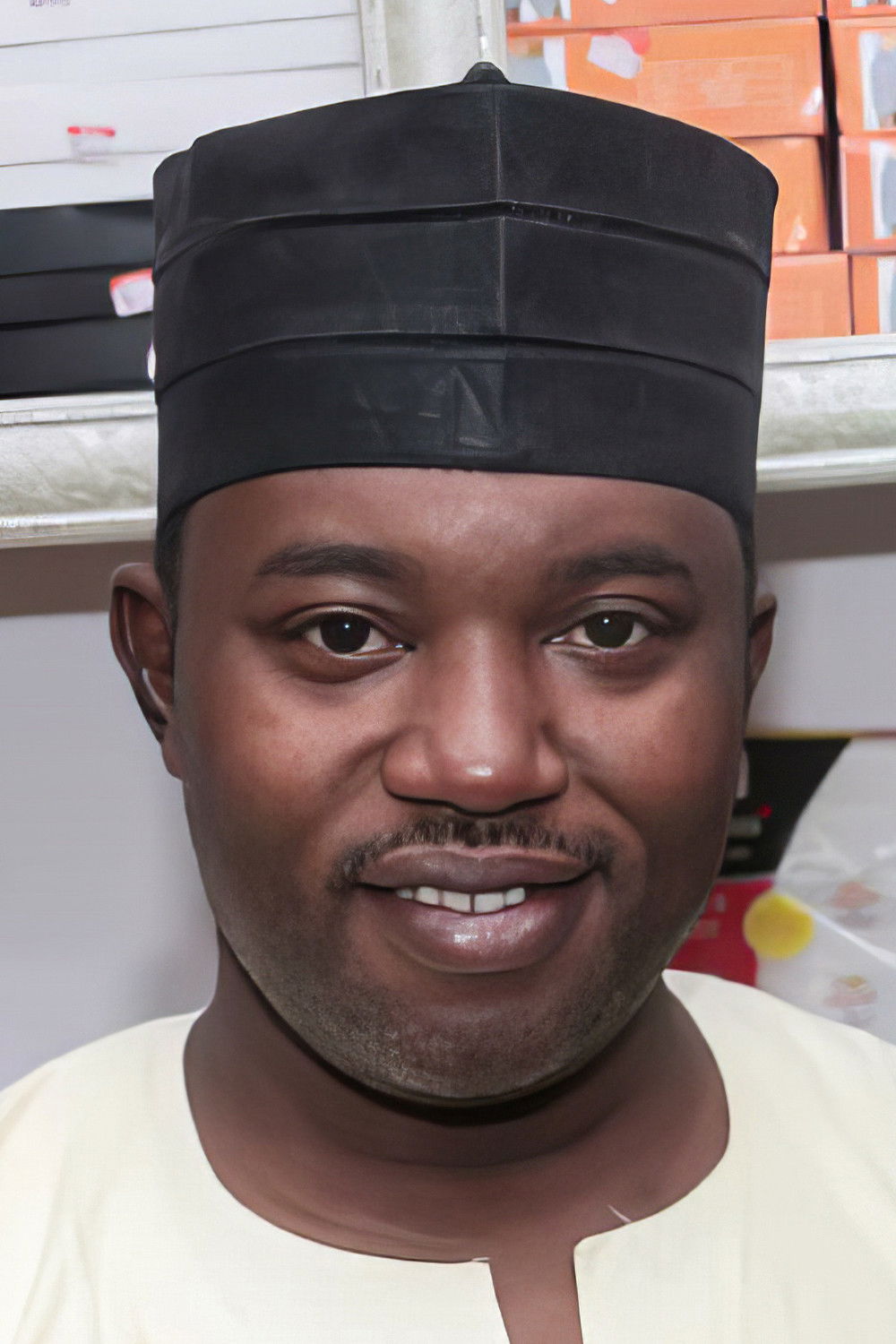 et billede af Ghali Abdallah DZ