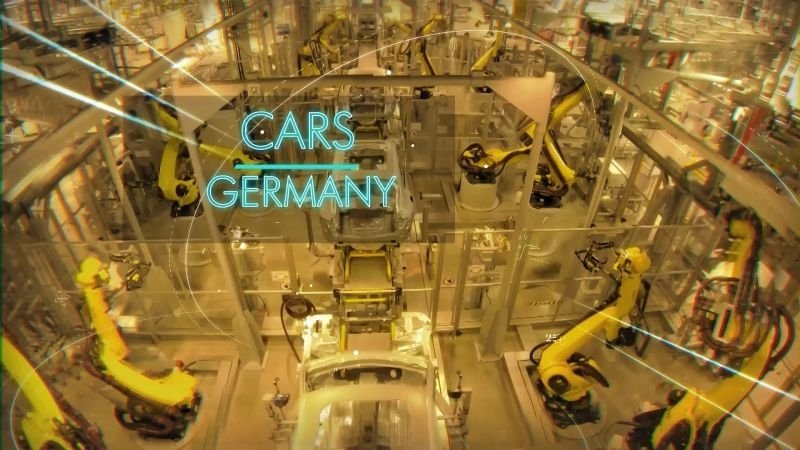 Mega Manufacturing - Épisode 6