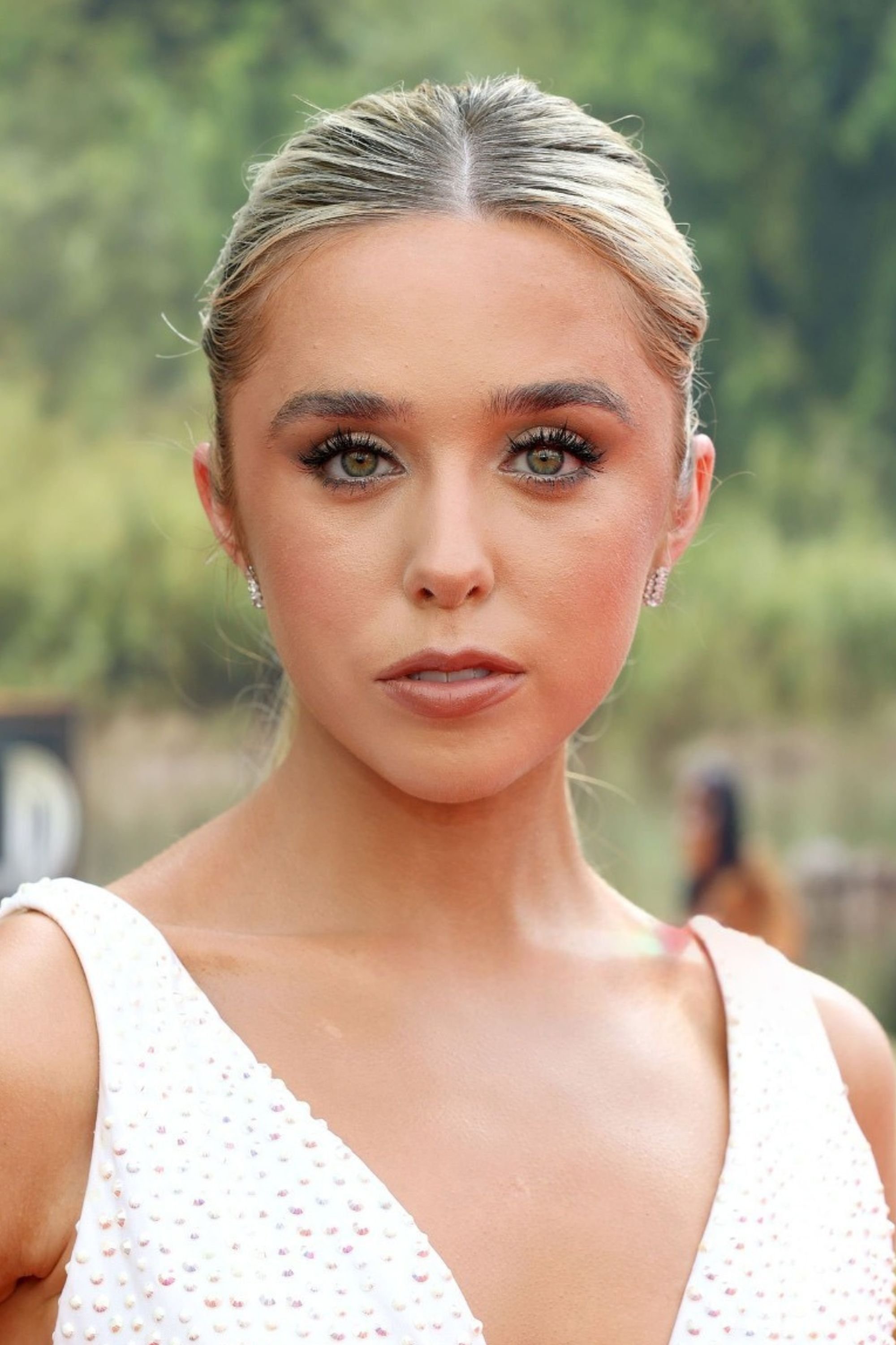 Jenna Davis as M3GAN (voice)