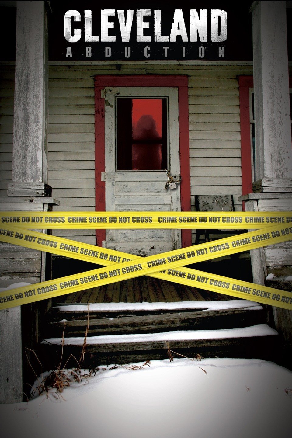 Cleveland Abduction