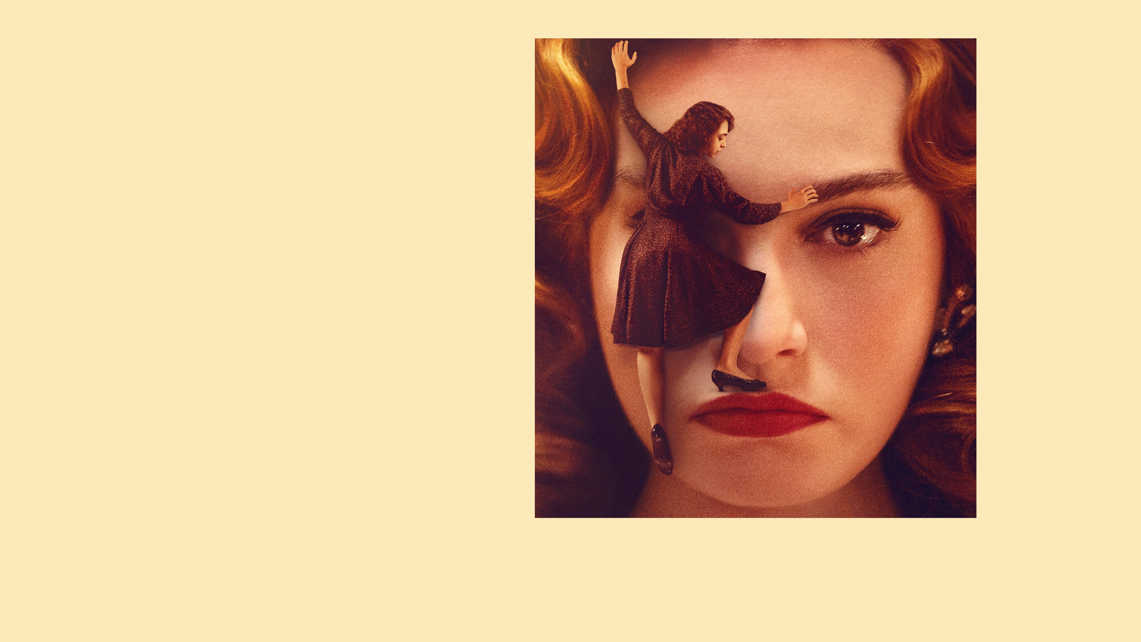 Poster: Finally Dawn Poster: Finally Dawn