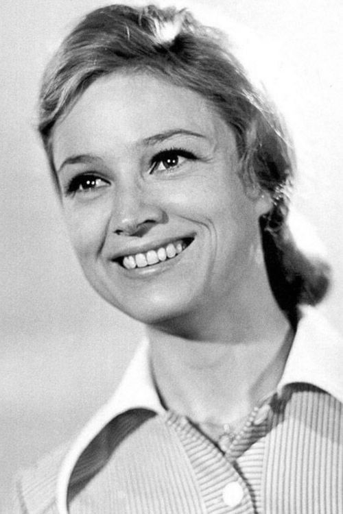 et billede af Lyubov Virolainen