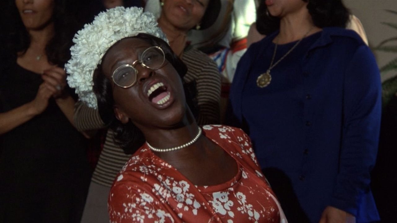 Which Way Is Up? (1977)