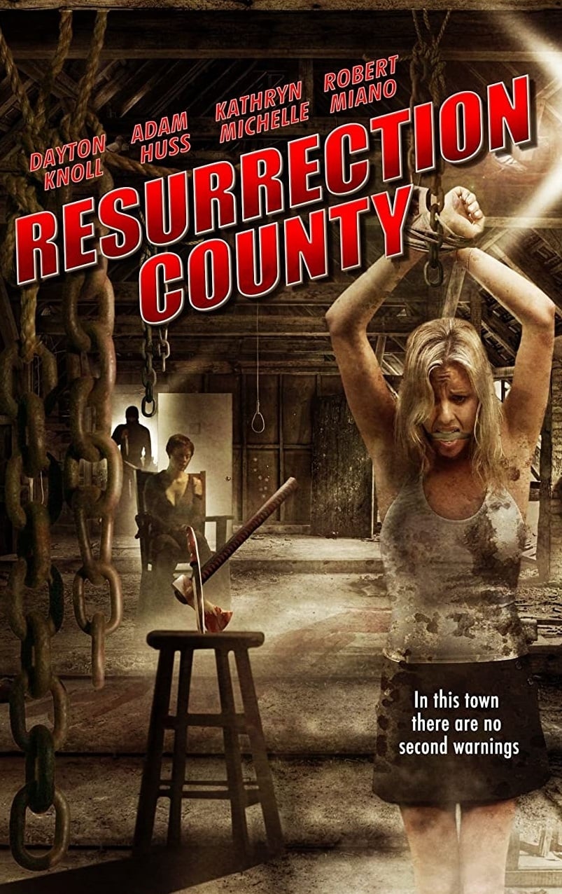 Resurrection county movie torrent vcap dcd braindumps torrent