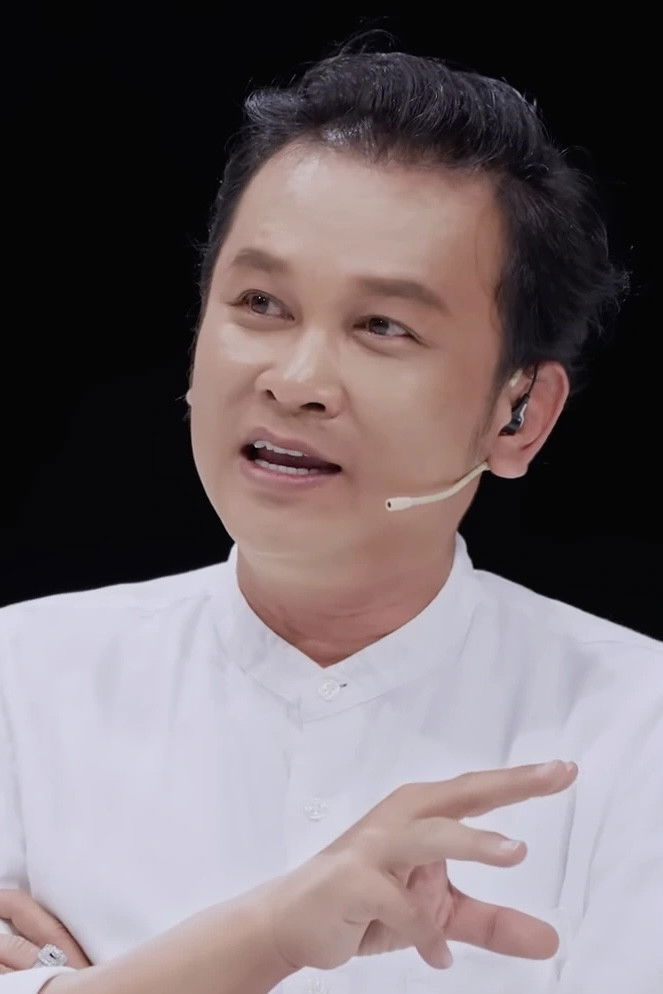 et billede af Huu Quoc