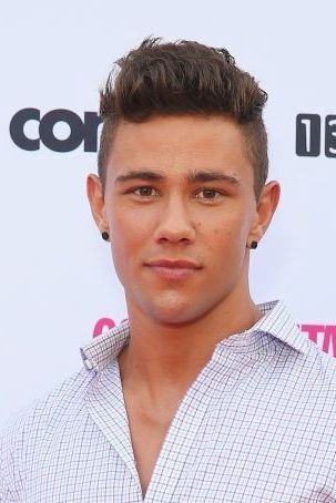 et billede af Orpheus Pledger