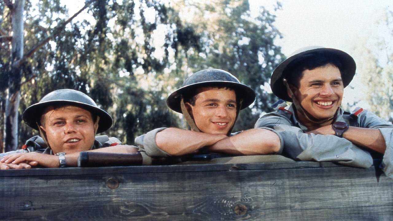 Little Man (1978)