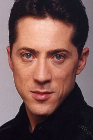 et billede af Idan Alterman