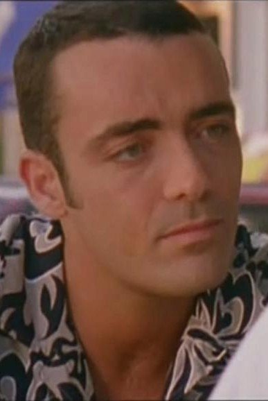 et billede af Benoit Clerc