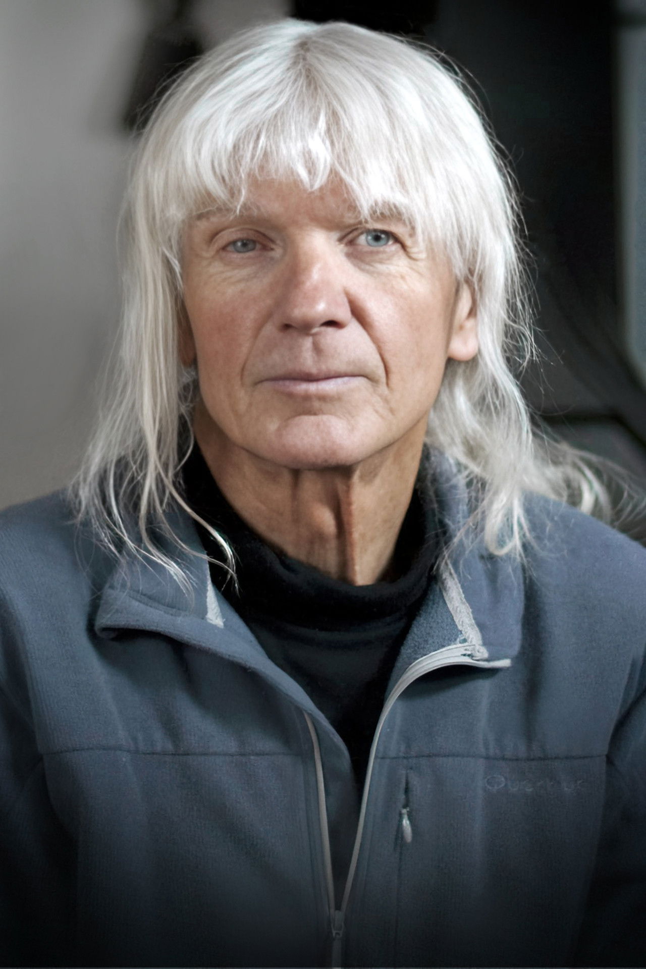 et billede af Jean-Louis Lechêne