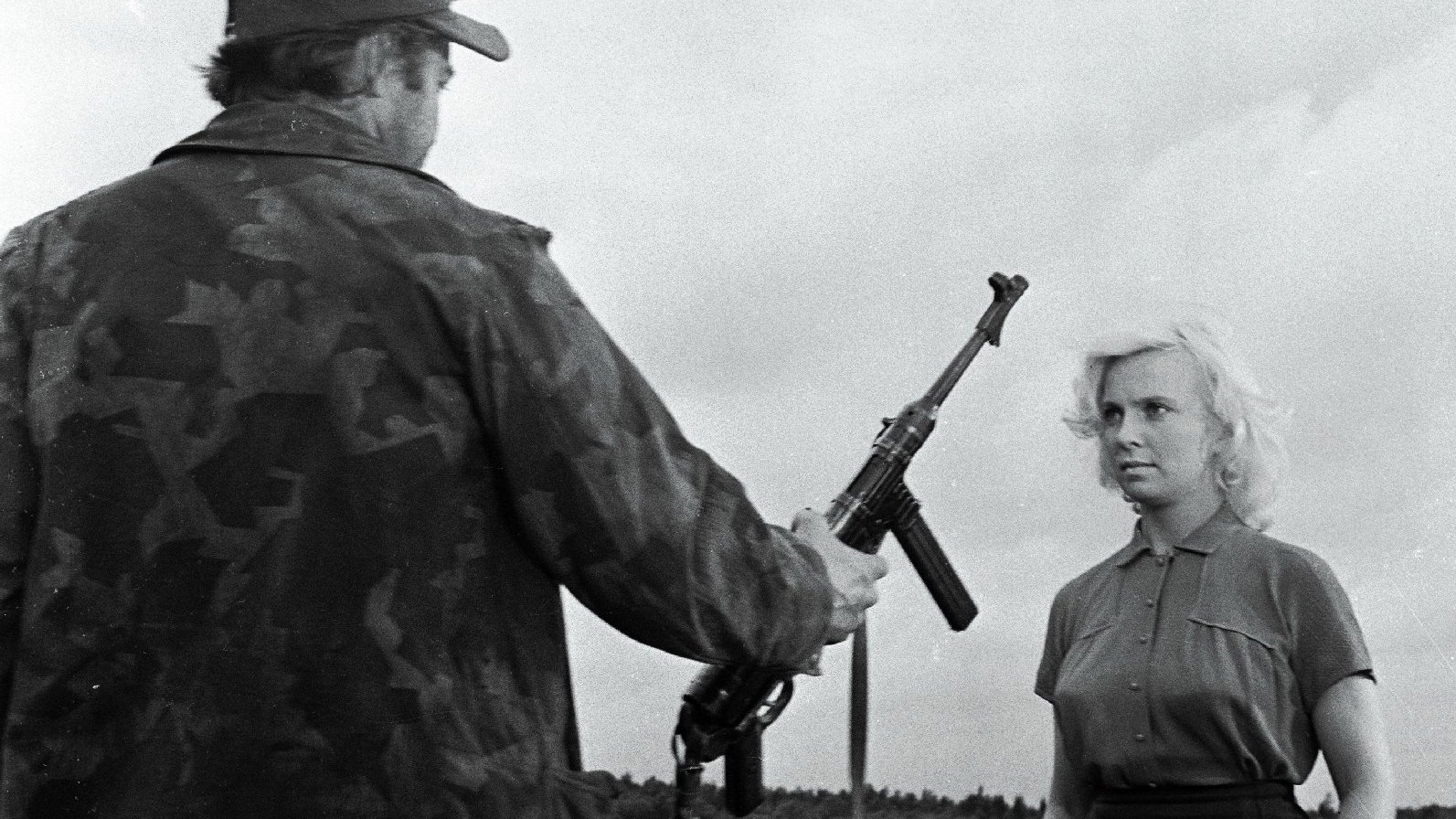 Traces (1964)