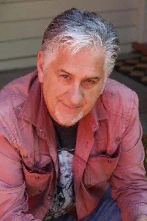 et billede af Joe Creighton