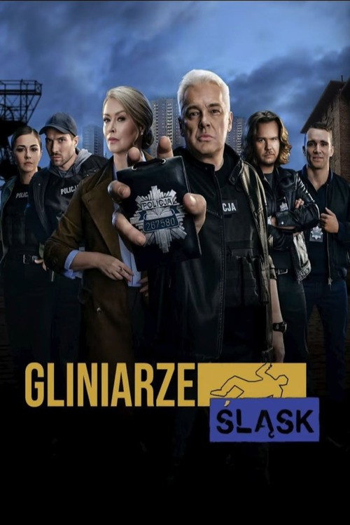 Gliniarze. Śląsk