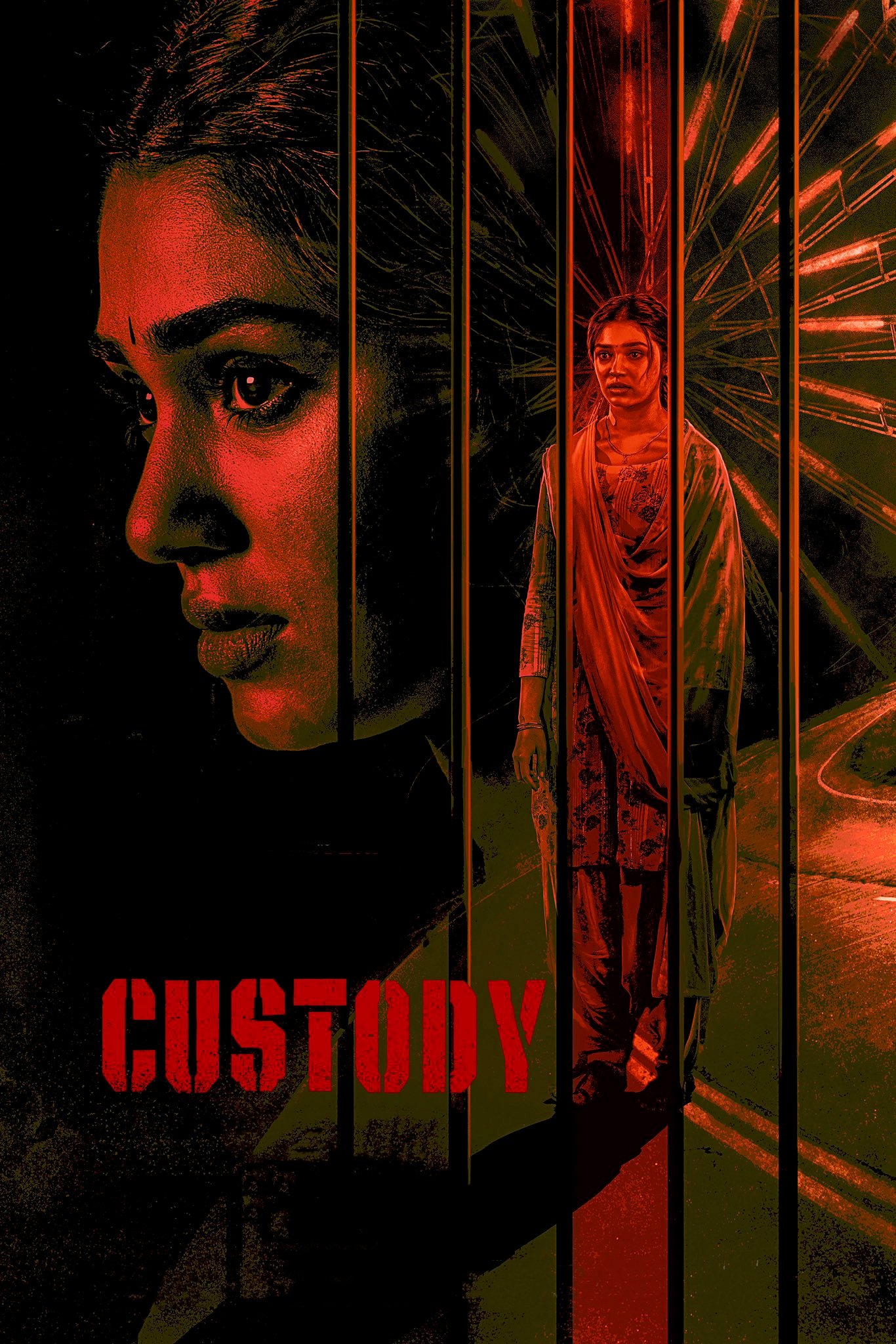 Custody