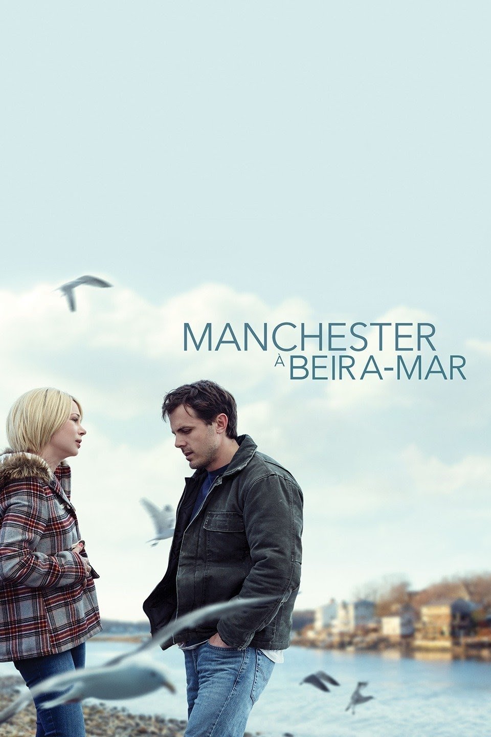 Manchester by the Sea