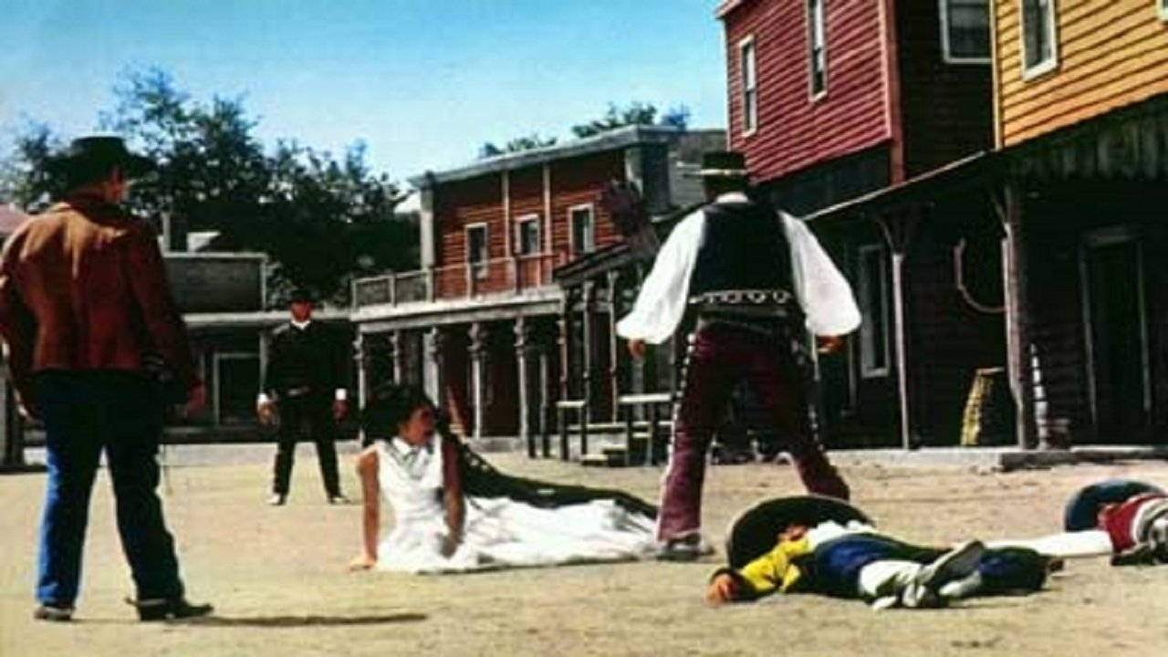 Ramon the Mexican (1966)