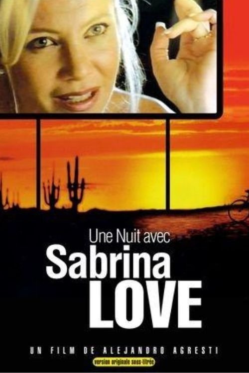 Movie image of : Una noche con Sabrina Love