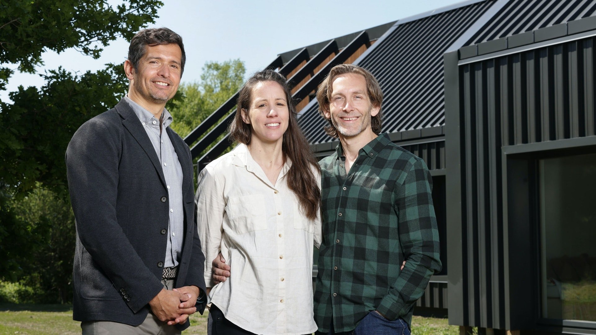 Grand Designs New Zealand - Épisode 6