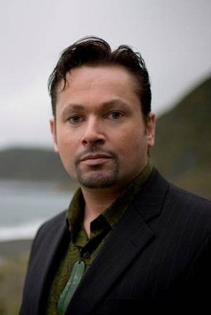 et billede af Gareth Farr